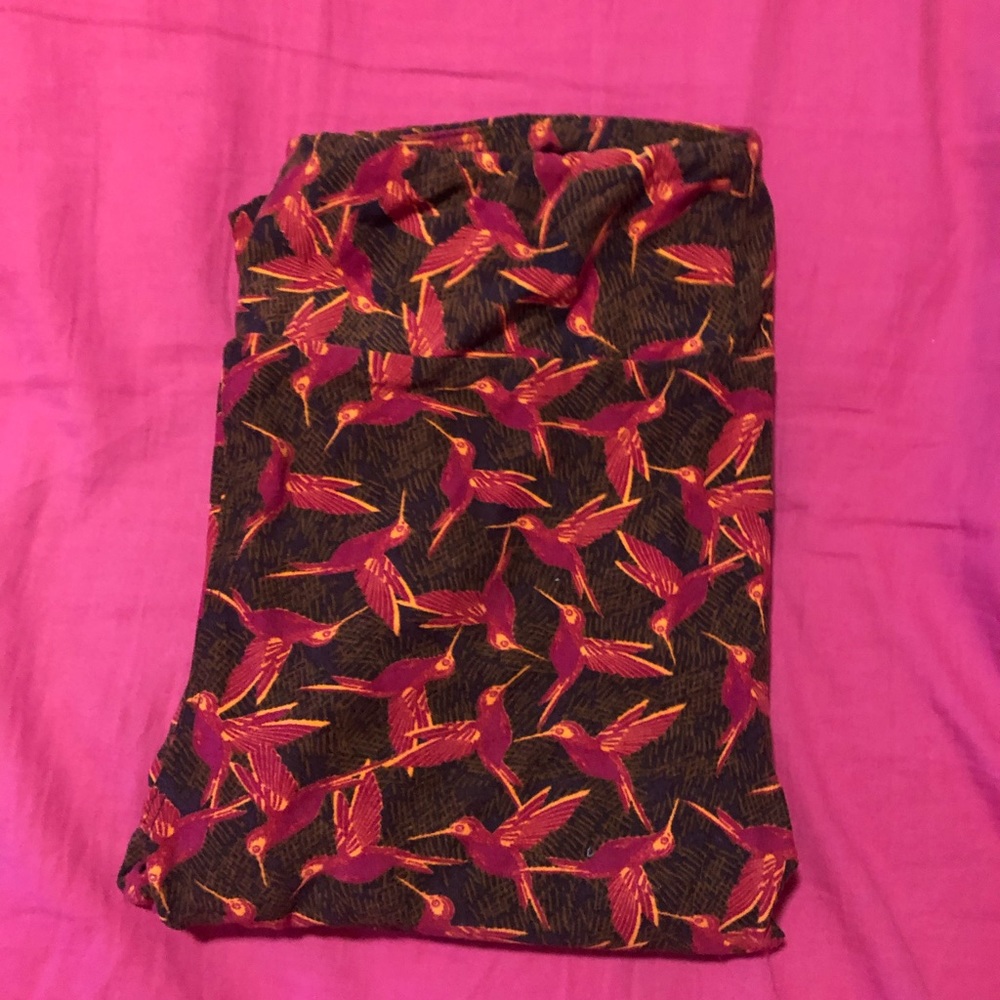 Lularoe leggings